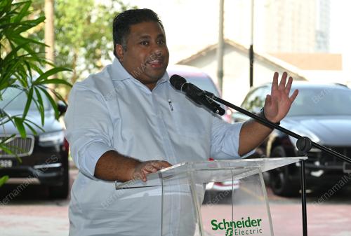 RAJIV RISHYAKARAN