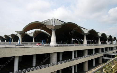 KLIA