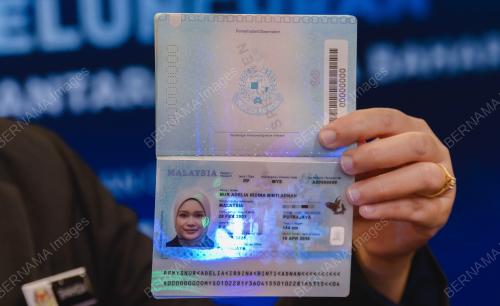 PASPORT MALAYSIA