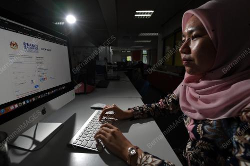 BANCI PENDUDUK DAN PERUMAHAN MALAYSIA 2020