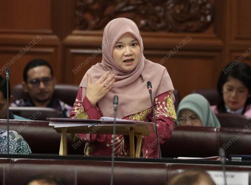 FADHLINA SIDEK