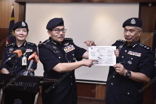 DATUK SERI MAZLAN LAZIM