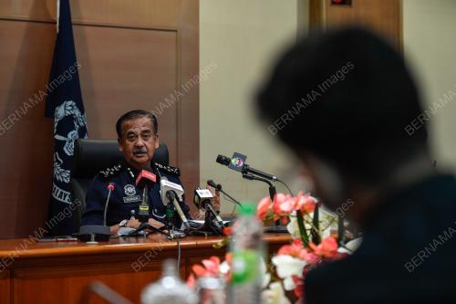 DATUK RAZARUDIN HUSAIN @ ABD RASID