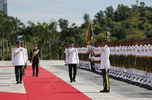 SULTAN IBRAHIM