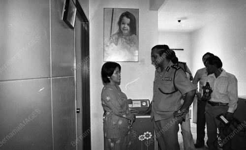 MAJLIS PENYERAHAN KUNCI RUMAH