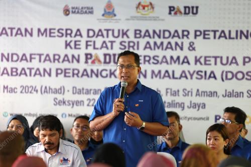 MOHD ZAHRI SAMINGON