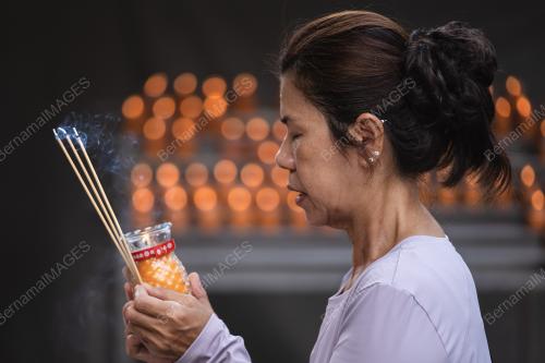 SAMBUTAN HARI WESAK