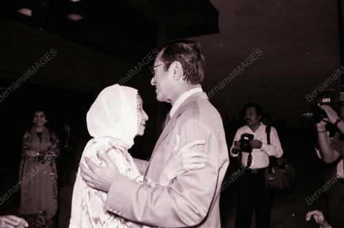DATUK SERI DR MAHATHIR MOHAMAD