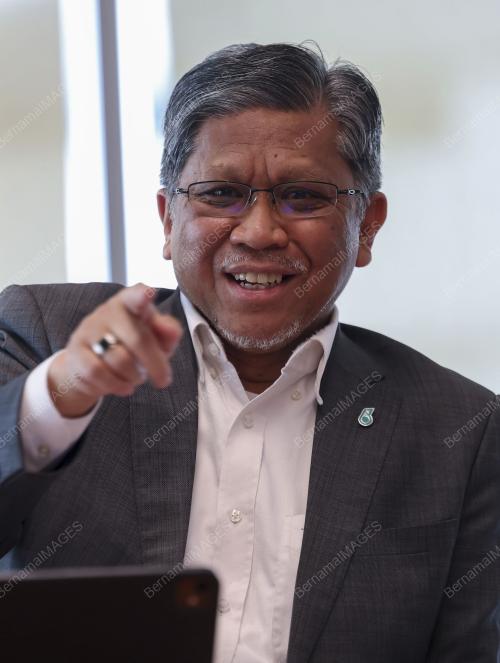 DATUK BACHO PILONG
