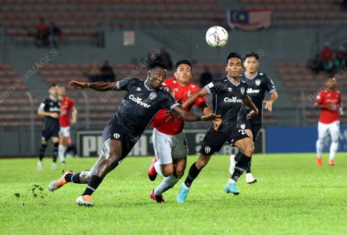 TM PIALA MALAYSIA