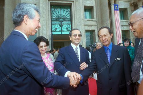 PUTRAJAYA