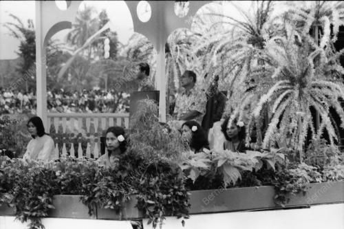 PERAYAAN HARI WILAYAH