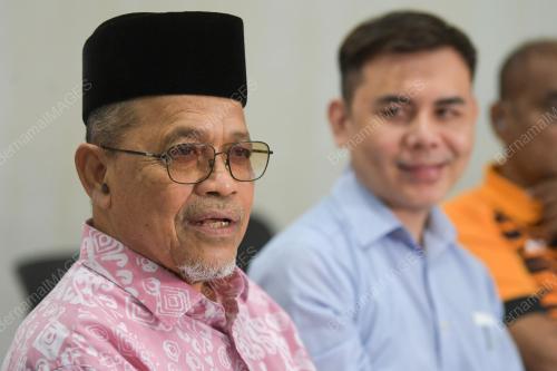 DATUK SERI DR SHAHIDAN KASSIM