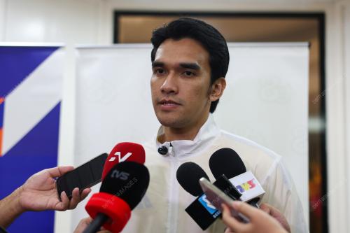 PIALA DUNIA SEPAK TAKRAW 2026