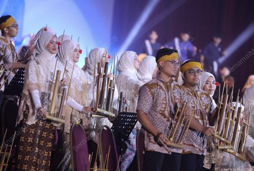ULANG TAHUN KE-40 UIAM