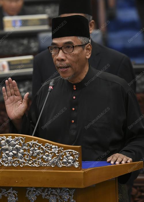 KL171_16072018_PARLIMEN