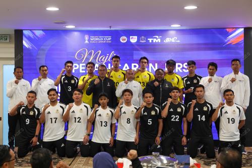 PIALA DUNIA SEPAK TAKRAW 2026