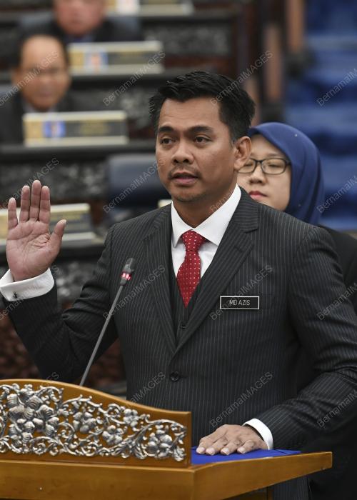 KL174_16072018_PARLIMEN