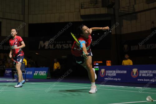 MALAYSIA SUPER 100