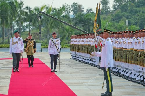 SULTAN IBRAHIM