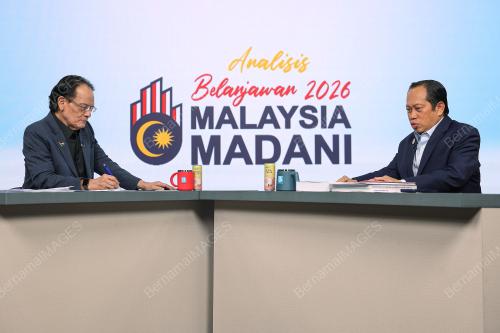 DATUK SERI AHMAD MASLAN