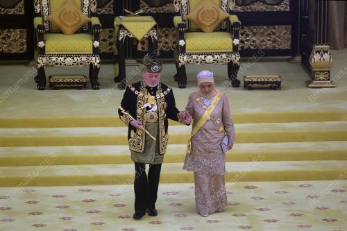 SULTAN IBRAHIM
