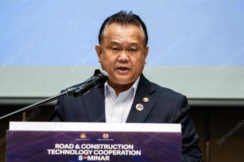DATUK SERI ALEXANDER NANTA LINGGI