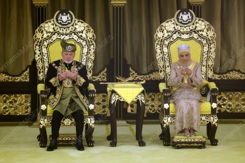 SULTAN IBRAHIM