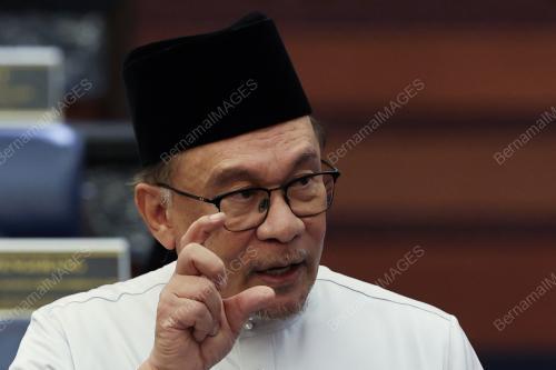 BELANJAWAN 2025