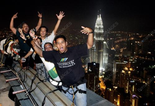 TAHUN BARU 2010