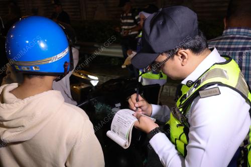 OPERASI KHAS MALAM AMBANG TAHUN BARU 2023