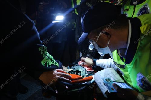 OPERASI AMBANG MERDEKA