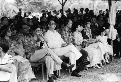 PERAYAAN HARI WILAYAH