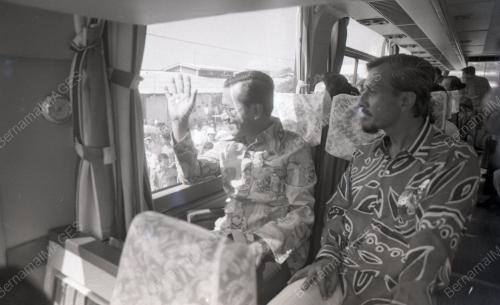 KAMPUNG KONGGO