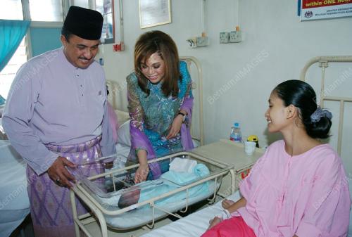 ZULHASNAN RAFIQUE