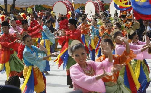 HARI WILAYAH PERSEKUTUAN