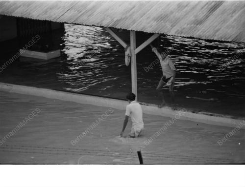 BANJIR