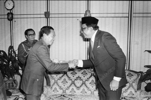 KEMENTERIAN PERTAHANAN