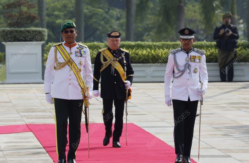 SULTAN IBRAHIM