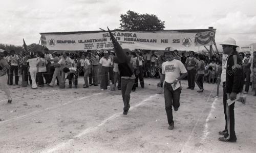 SUKANEKA BERNAMA