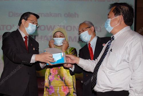 LIOW TIONG LAI