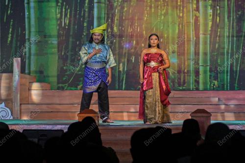 TEATER MUZIKAL SULALATUS SALATIN 2.0