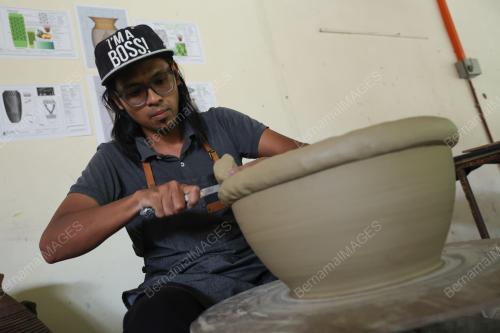 MUHAMMAD LUQMAN NULHAKIM
