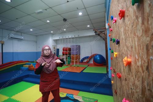SABRINA FATIMAH AZZAHARA ABDULLAH