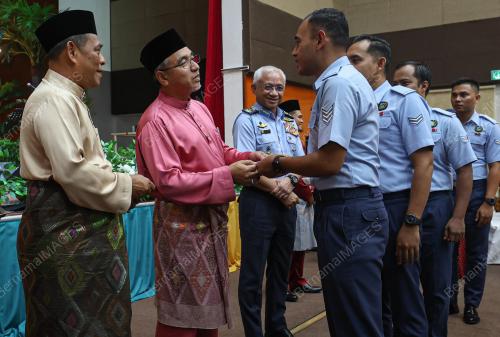 ADLY ZAHARI