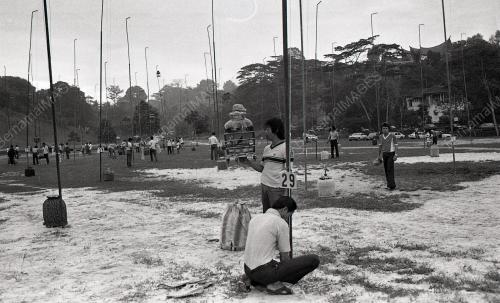 HARI KEPUTERAAN