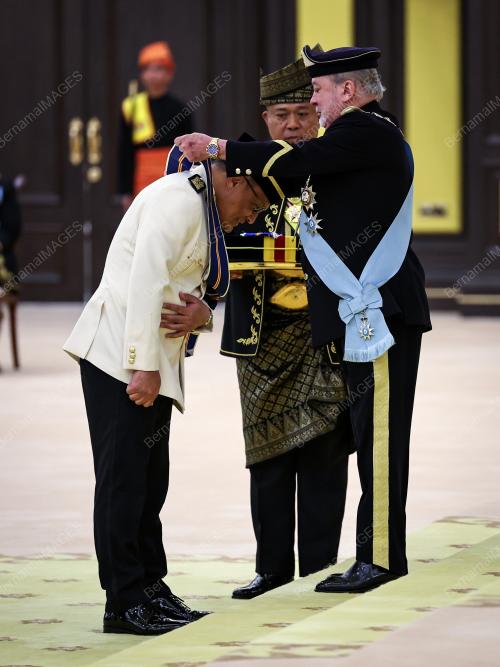 SULTAN IBRAHIM