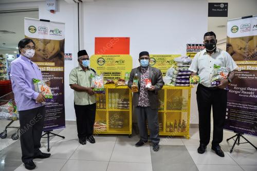 DATUK DR MOHD KHAIRUDDIN AMAN RAZALI
