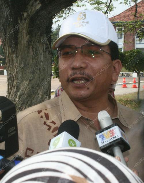 MOHAMMAD SABTU OSMAN