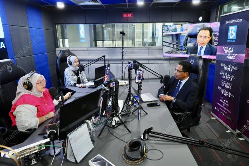 DATUK SERI IR. DR. ZAINI UJANG